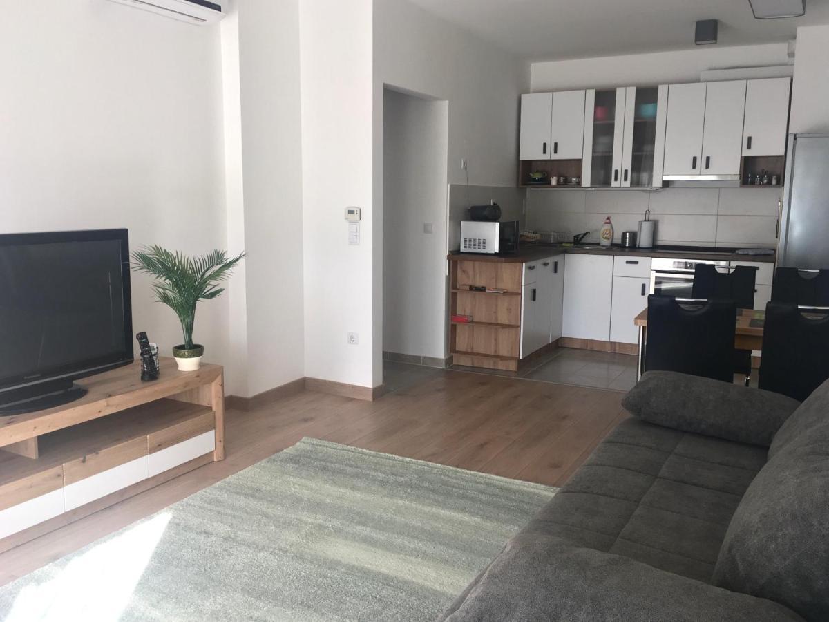 Cooper Apartment