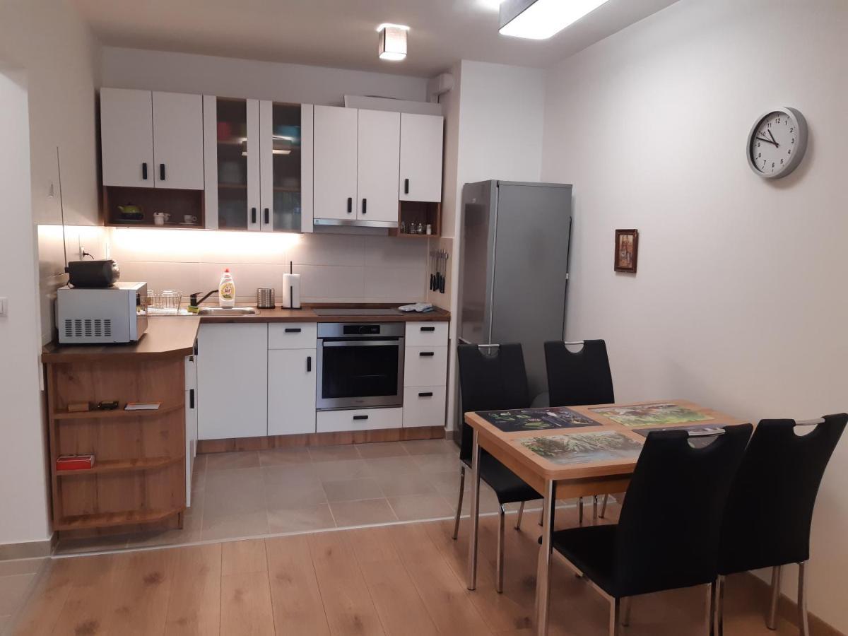Apartment Cooper Budapest