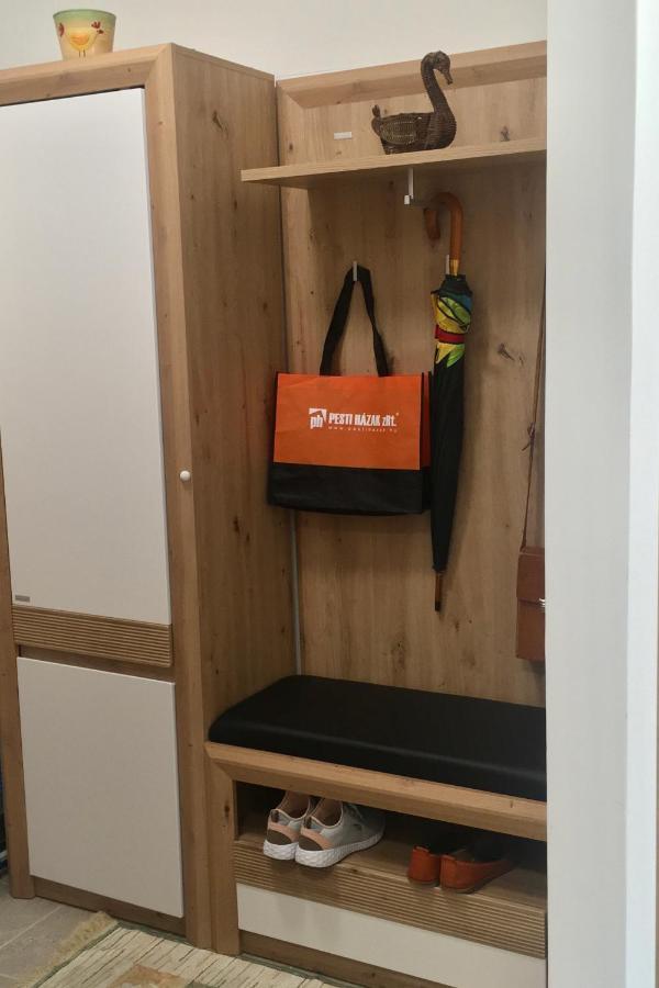 Cooper Apartmán *