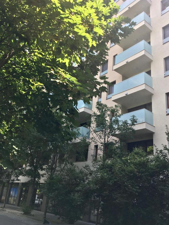 Apartmán Cooper Budapešť