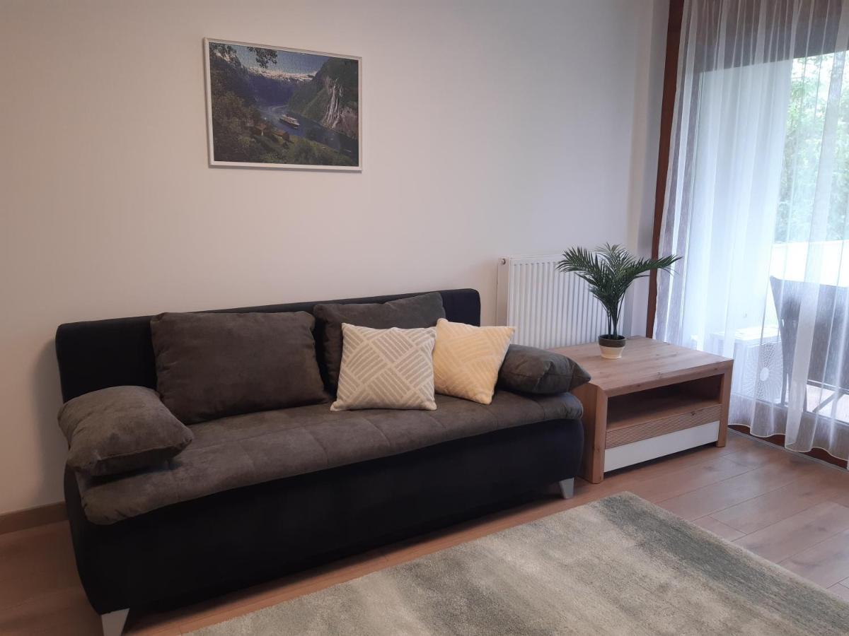 Cooper Apartmán *