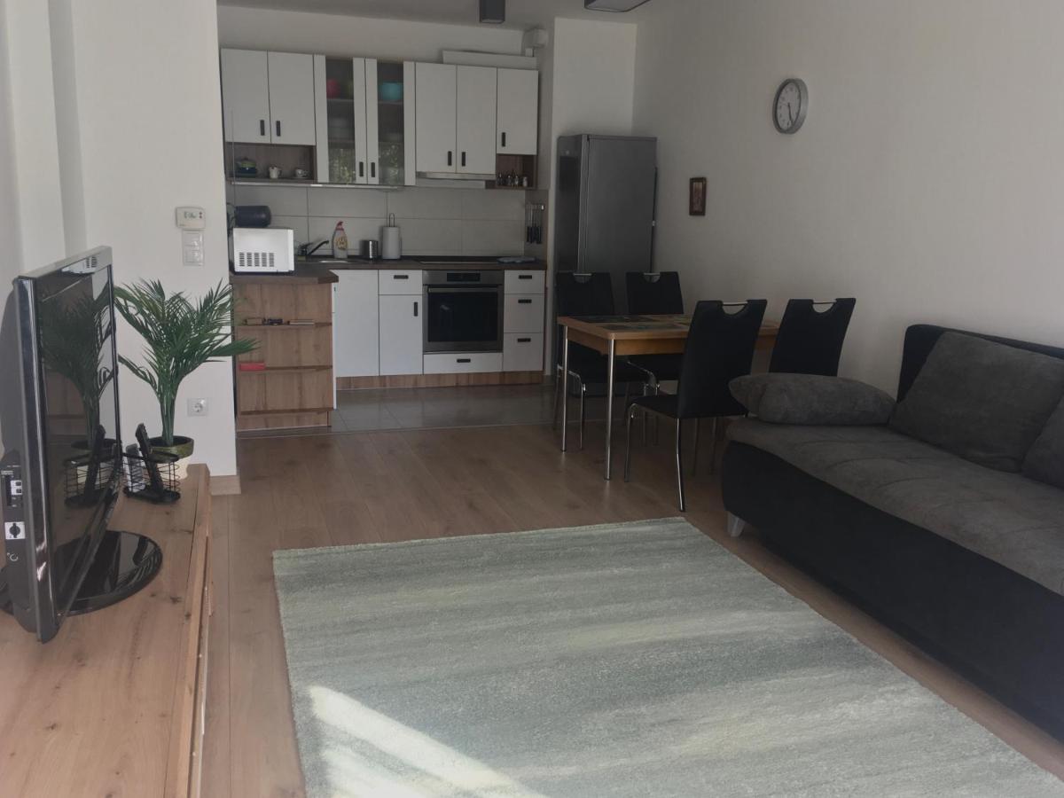 Cooper Apartmán
